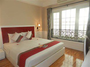 La Beaute Boutique & Spa Hotel