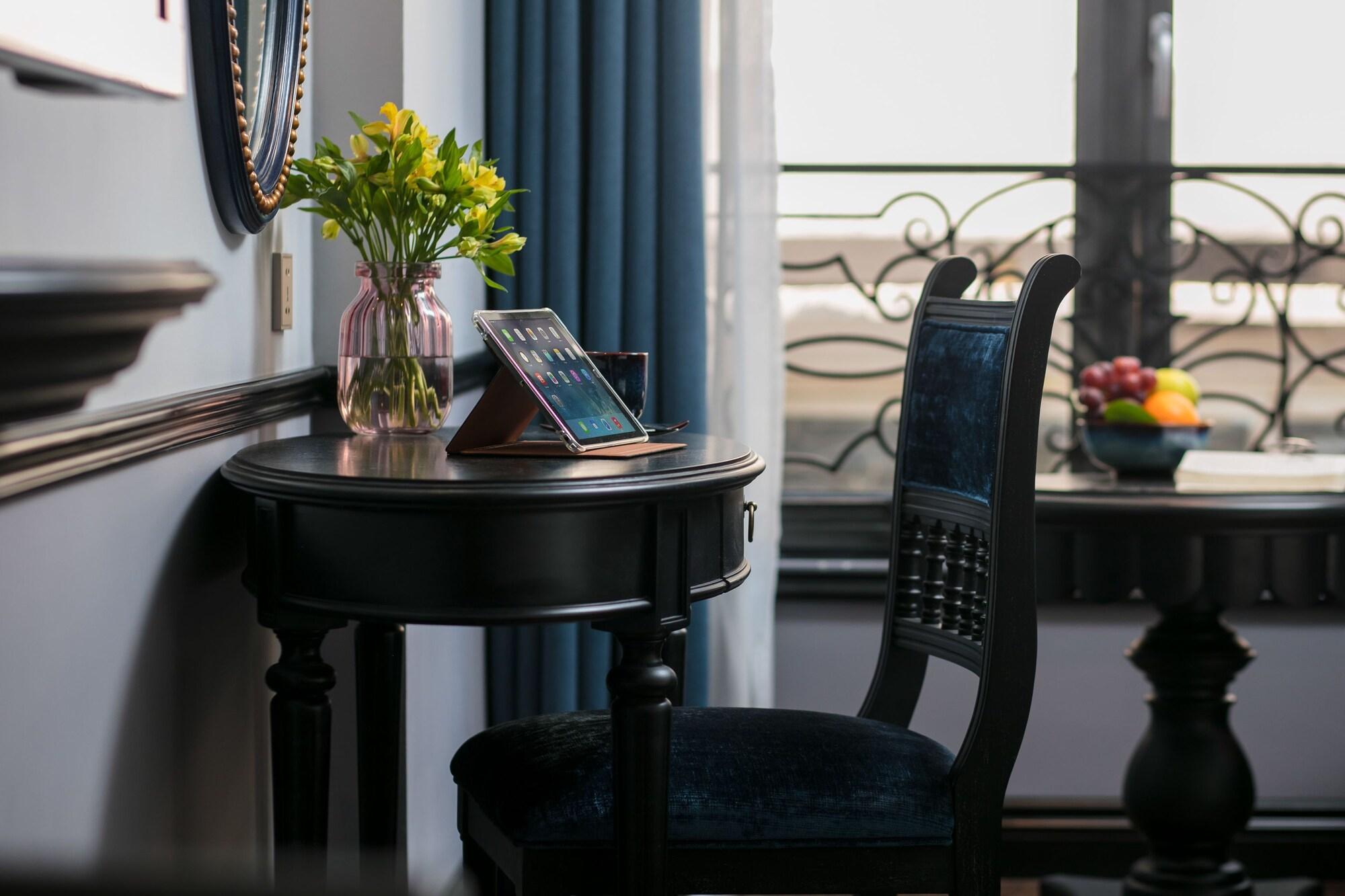 Khách sạn Khách Sạn&spa La Beaute Boutique