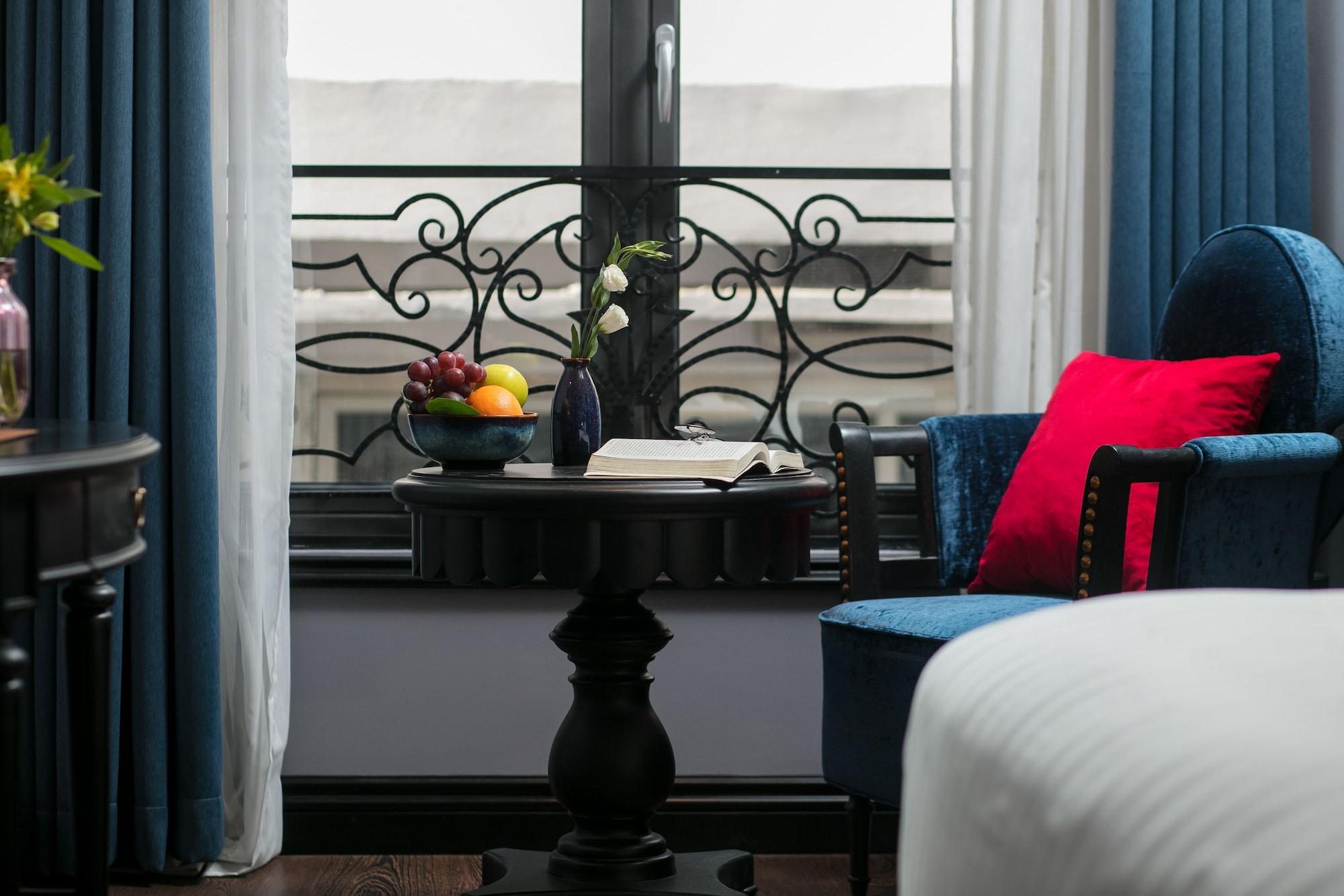 Khách Sạn&spa La Beaute Boutique