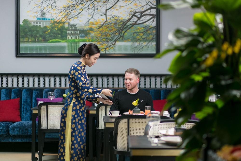 Khách Sạn&spa La Beaute Boutique Khách sạn