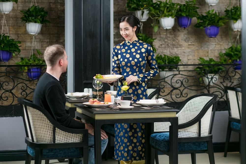 Khách Sạn&spa La Beaute Boutique 4* Hà Nội