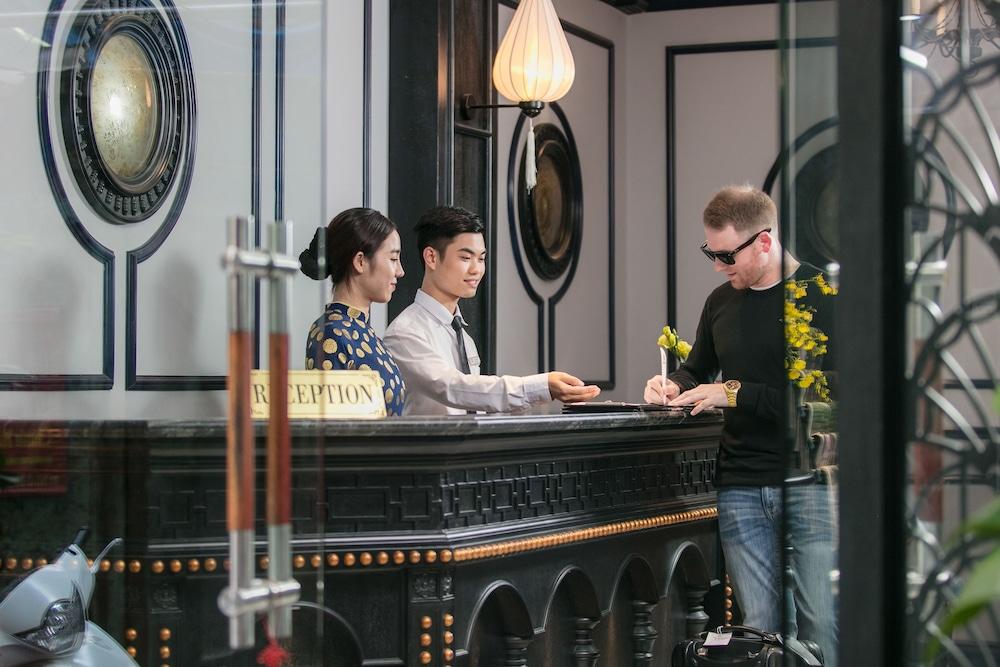 Khách Sạn&spa La Beaute Boutique