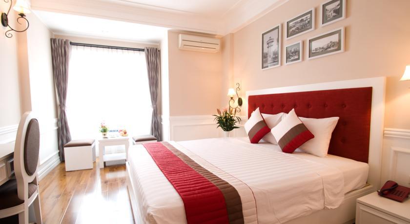 Khách sạn Khách Sạn&spa La Beaute Boutique