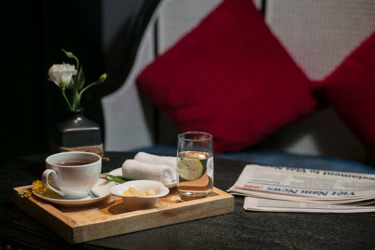 Khách sạn Khách Sạn&spa La Beaute Boutique Hà Nội