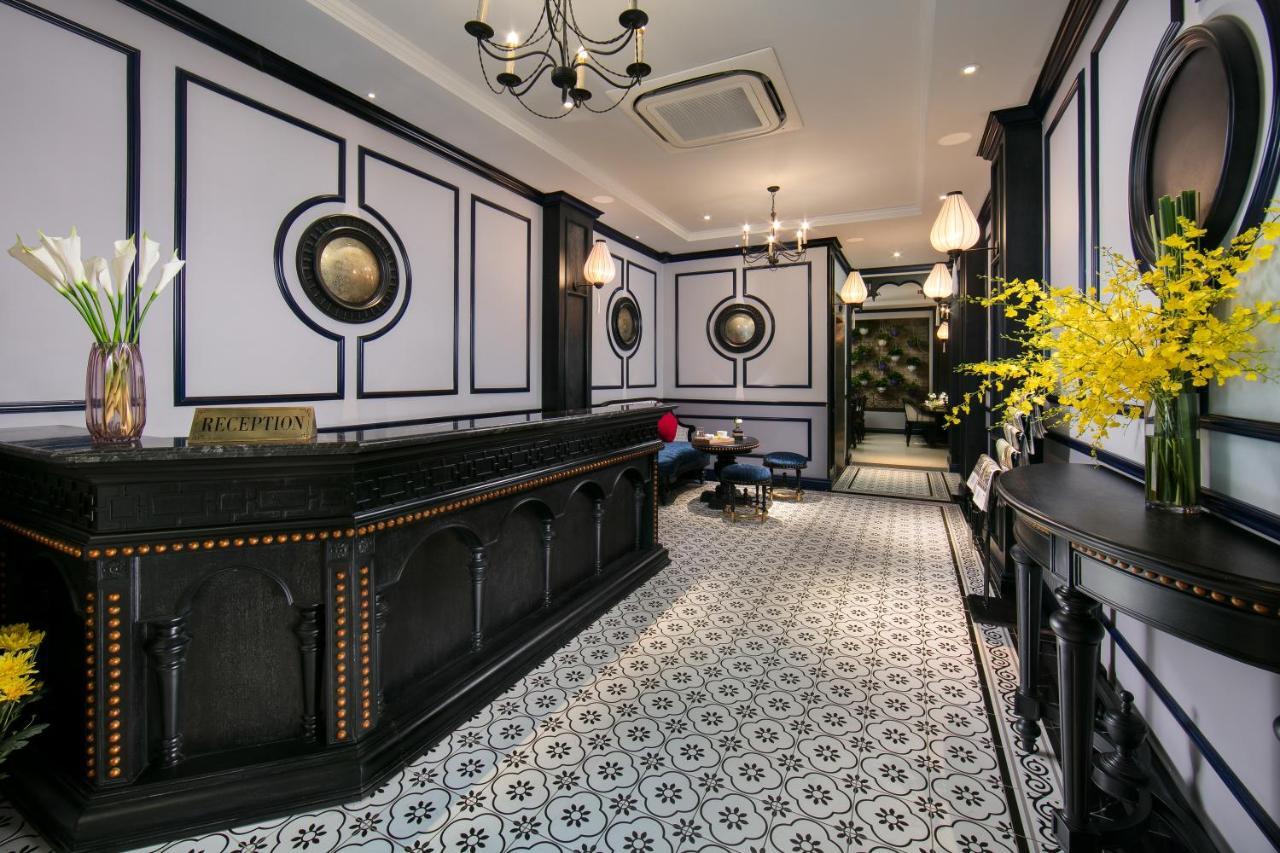 Khách Sạn&spa La Beaute Boutique 4*