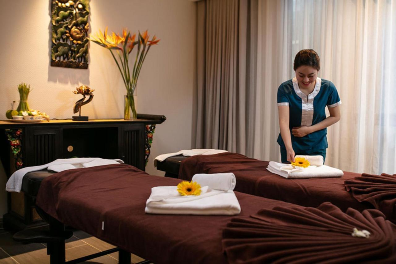 Khách Sạn&spa La Beaute Boutique Khách sạn 4*