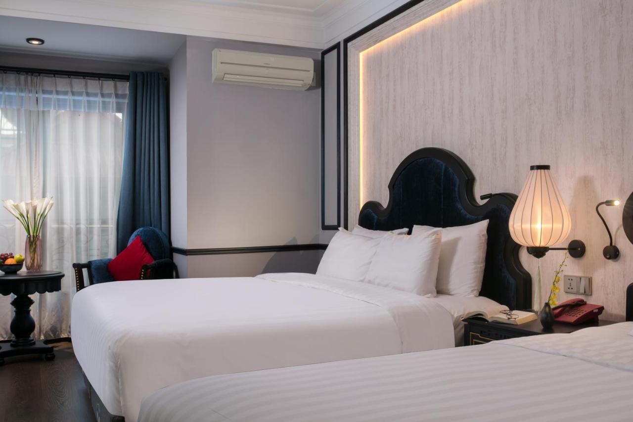 Khách Sạn&spa La Beaute Boutique Hà Nội