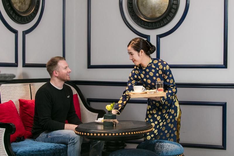 Khách Sạn&spa La Beaute Boutique Khách sạn Hà Nội