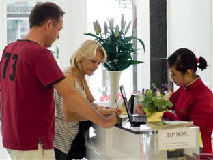 Khách Sạn&spa La Beaute Boutique Khách sạn 4*